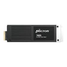Micron 7450 Pro 960gb U.3 Nvme Ssd Non-Sed