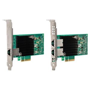Intel X550t2 2x10gb Pci-E(4x