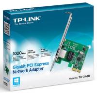 Tp-Link Tg-3468 Pi-E Gigabit