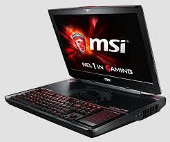 Msi Gt80s-6qe-042za Titan Sli Limited Game Edition - Heroes Of The Storm - Steelseries Mechanical Keyboard ( Cherry Mx Brown With Red Led Back Light Fullsize Keyboard + Large Touchpad With Numeric Keypad Function + Fhd Webcam ( 1080p @ 30fps )- Intel Skylak