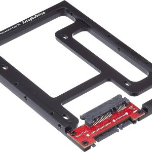 Newertech Adapterdrive 2.5" To 3.5" Bracket