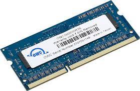 Owc Mac 8gb 1600mhz Ddr3l Sodimm Memory
