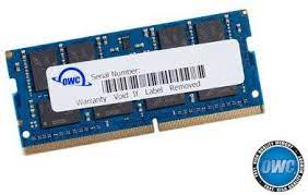 Owc Mac 8gb 2666mhz Ddr4 Sodimm Memory
