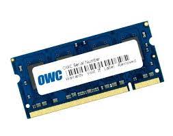 Owc Mac 2gb 667mhz Ddr2 Sodimm Memory