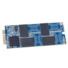Owc Aura Pro 6g 500gb Msata Ssd For Macbook Pro With Retina Display (2012 - Early 2013)
