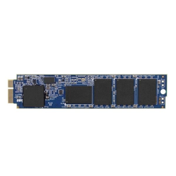 Owc Aura Pro 6g 1tb Msata Ssd For Macbook Pro With Retina Display (2012 - Early 2013)