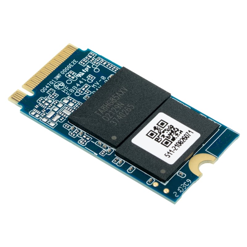 Owc Aura Pro Iii 2tb Pcie Nvme M.2 2242 Ssd