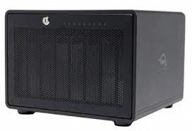 Owc 8 Bay Thunderbolt3 Raid5 0tb