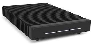 Owc Thunderblade 4tb Thunderbolt3 2.5" External Ssd