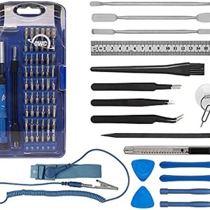 Owc 72 Piece Advance Portable Toolkit
