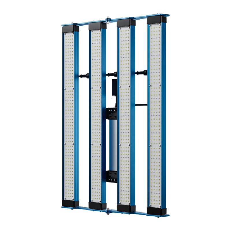 Kingbrite P55 240w Bar Grow Light With Uv+Ir |Samsung Lm281b