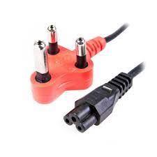 Pwr Dedicated To Clover Cable 1.8m