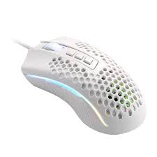 Redragon Storm Wired Rgb - Lightweight Design