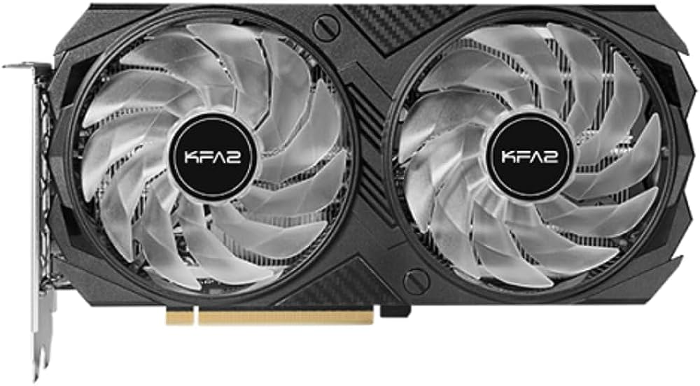 Asus Tuf Rtx4060ti 8gb Gddr6 OC Edition with DLSS3