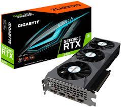Gigabyte Nvidia Rtx3070 Eagle Oc 8g D6