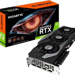 Gigabyte Nvidia Rtx3080ti Gaming Oc 12g D
