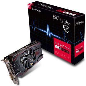Sapphire Rx560 2gb Pulse Oc