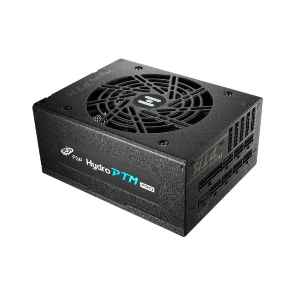 Fsp Dagger Pro Atx3.0 (Pcie 5.0) 850w Fully Modular Psu