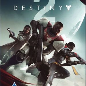 Destiny 2