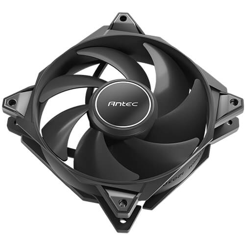 Antec Storm T3 120mm Case Fan Black