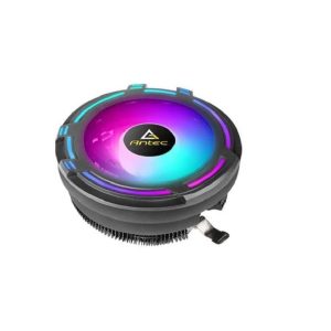 Antec T120 120mm Argb Air Cpu Cooler