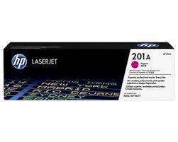 Hp Cf403x No.201 Magenta-2300p