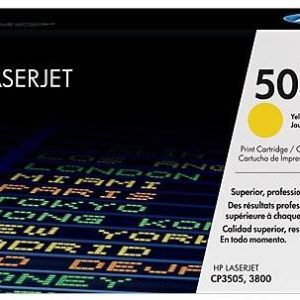 Hp Q7582a No.503 Yellow-6000p