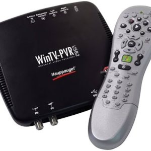 Hauppauge Wintv-Pvr-Usb2