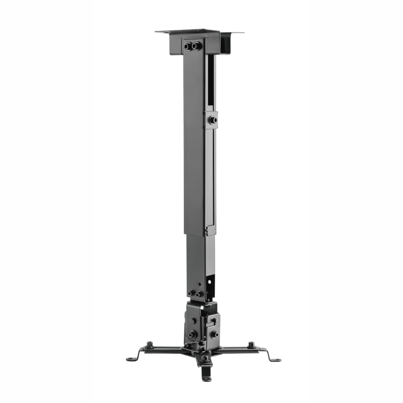 Winx Mount Simple Adjustable Projector Bracket