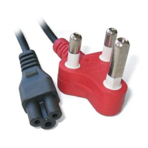 Pwr Dedicated To Clover Cable 1.8m