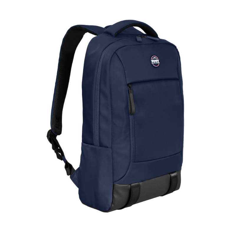 Port Designs Torino Ii 15.6" Backpack-Blue