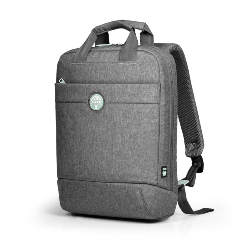 Port Designs Yosemite 13/14" Backpack Eco Gy