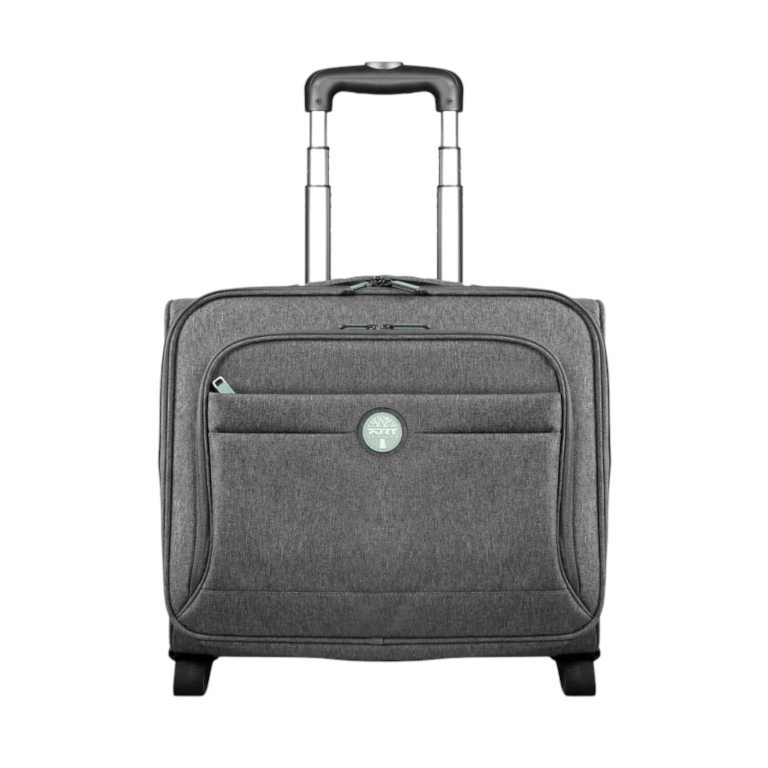 Port Designs Yosemite 15.6" Eco Beau 25l Trolley Bag