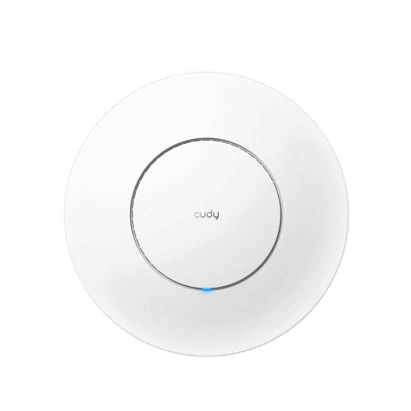Cudy Ac1200 Gigabit Dual Band Ceiling Access Point