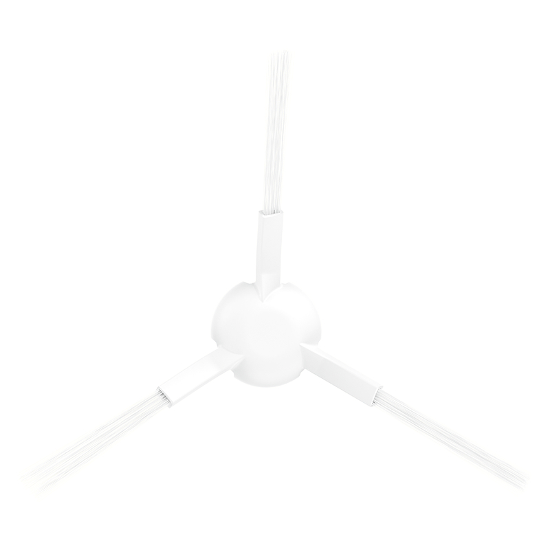 Xiaomi Mi Robot Vacuum Side Brush - X10+ / S10+ / X10 / X20+ / S20+ / X20 Pro / X20 Max / S40c / H40