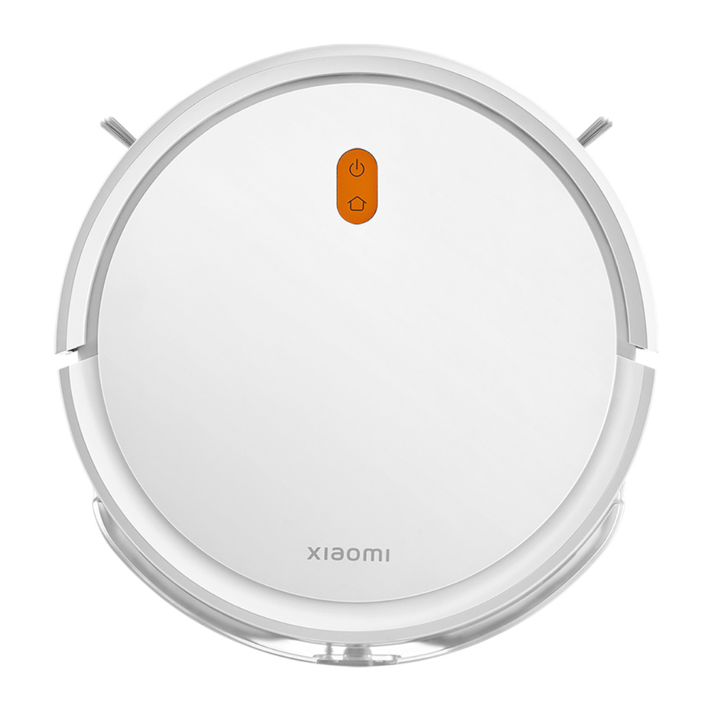 Xiaomi Robot Vacuum Cleaner And Mop E5 - White