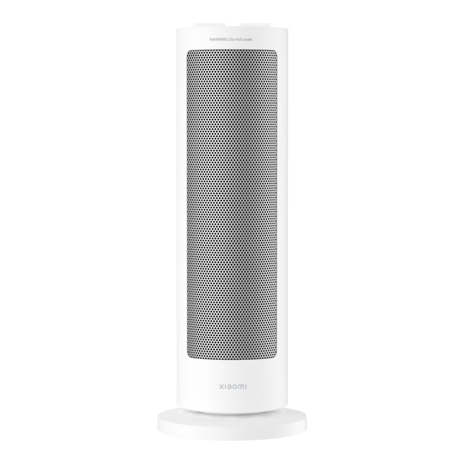 Xiaomi Fan Heater (2000w, Ptc Ceramic, 70° Oscillation)