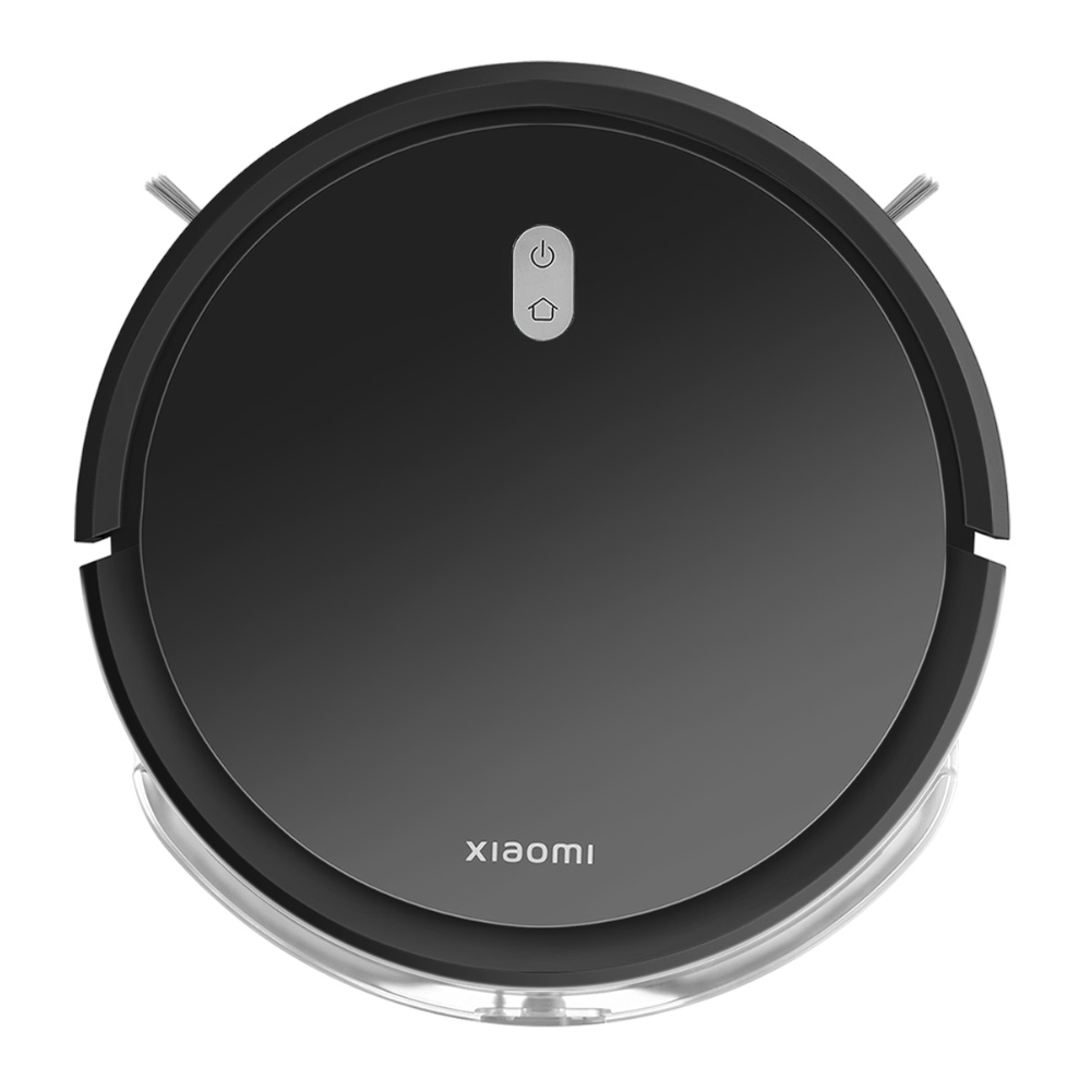 Xiaomi Robot Vacuum Cleaner And Mop E5 - Black