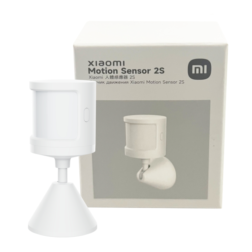 Xiaomi Motion Sensor 2s