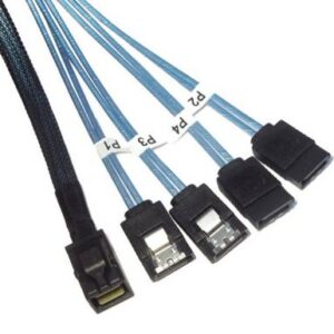 Intel Mini-Sas Axxcbl450hd7s