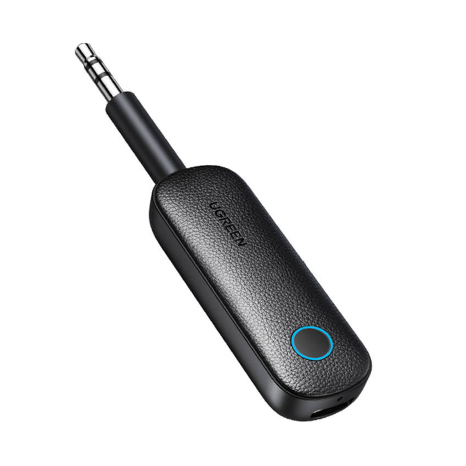 Ugreen Cm403 Bluetooth 5.0 Transmitter/Receiver To Aux Adapter