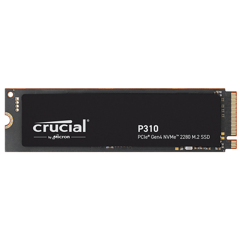Crucial P310 1tb M.2 Nvme 3d Nand Ssd