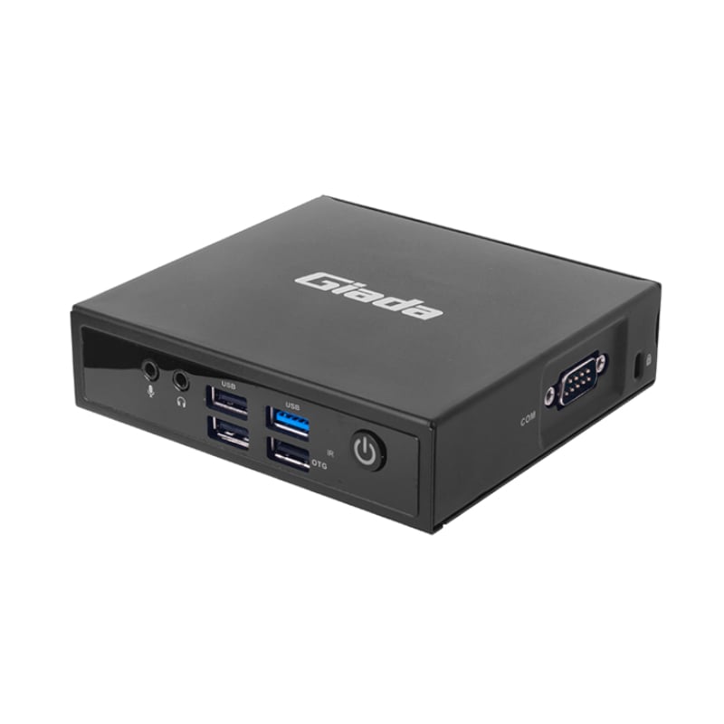 Giada Dn73 Rk3328 Quad-Core Entry Level Signage Player