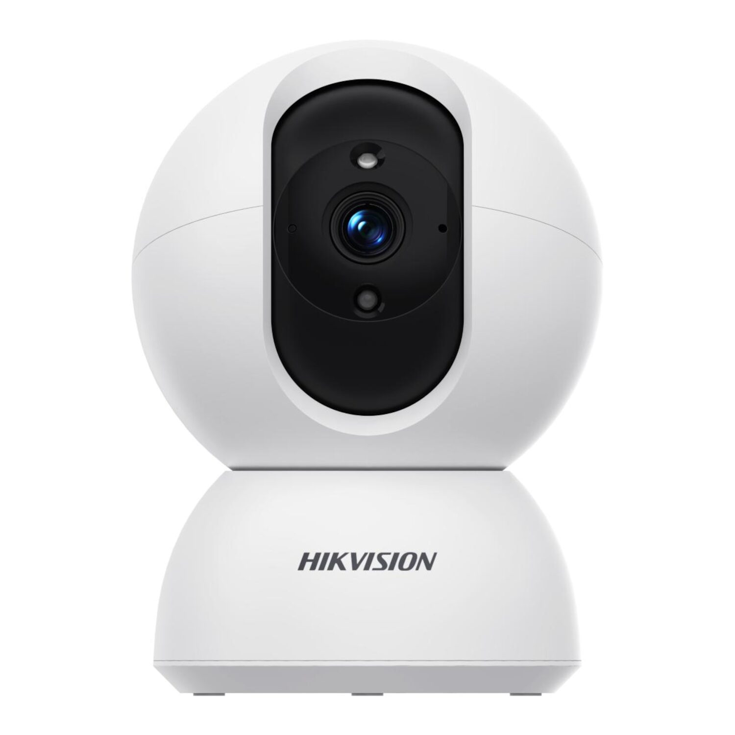 Hikvision Network Pt Security Camera, 4mm Lens, 2mp