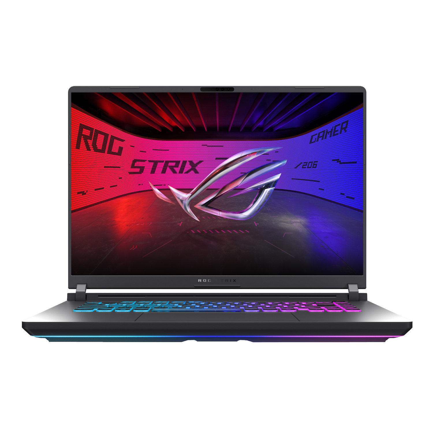 Asus Rog Strix G16 Gaming Laptop 16" | I9 14900hx | 32gb Ddr5 | Rtx 5060 | 1tb Ssd | Windows 11 Home