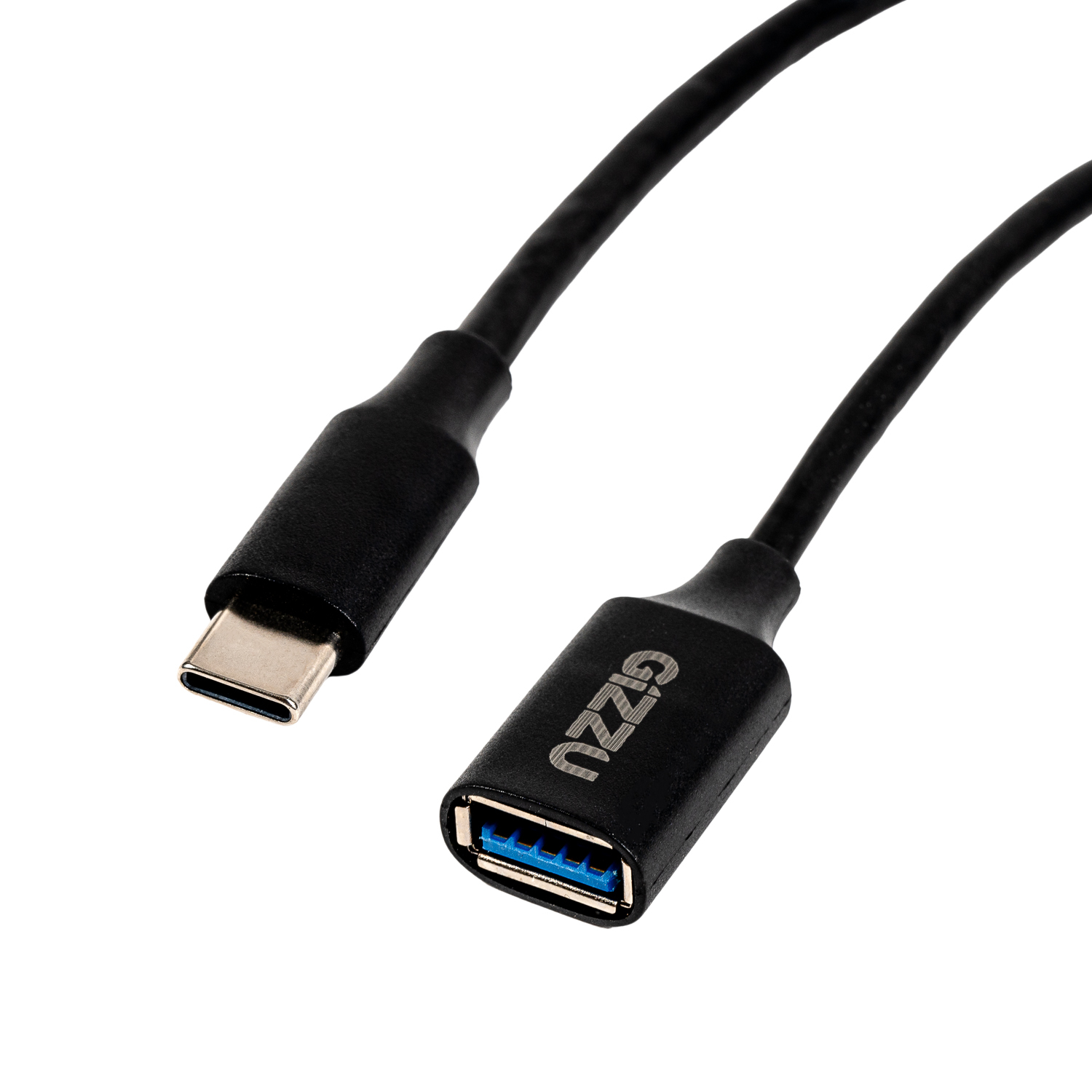 Gizzu Type-C To Usb3.0 Otg Adapter