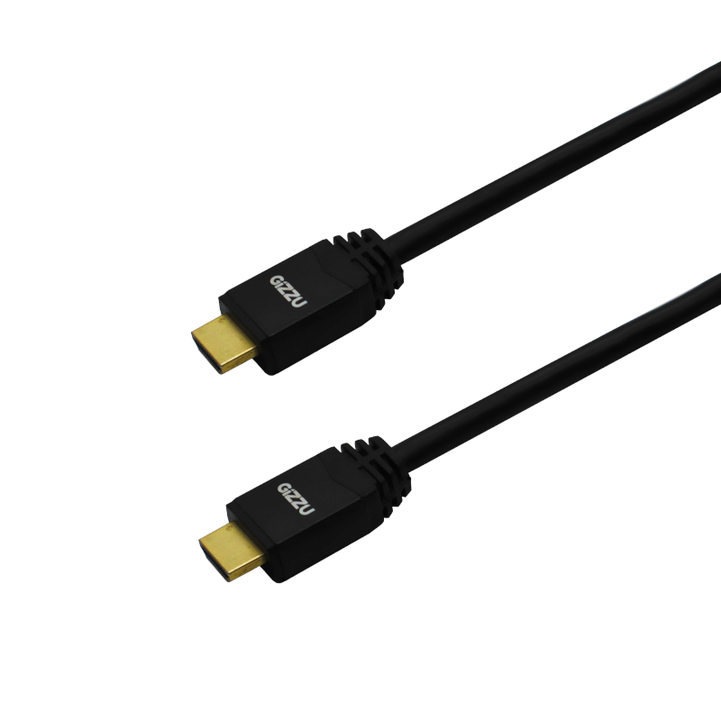 Gizzu 8k Hdmi 2.1 Cable 1.8m Poly