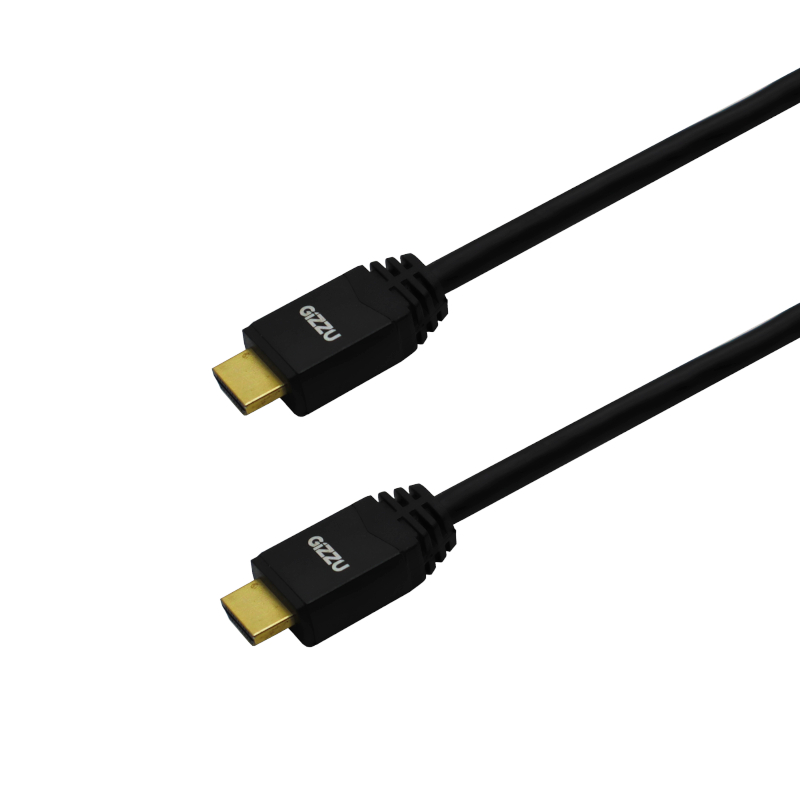Gizzu 8k Hdmi 2.1 Cable 3m Poly