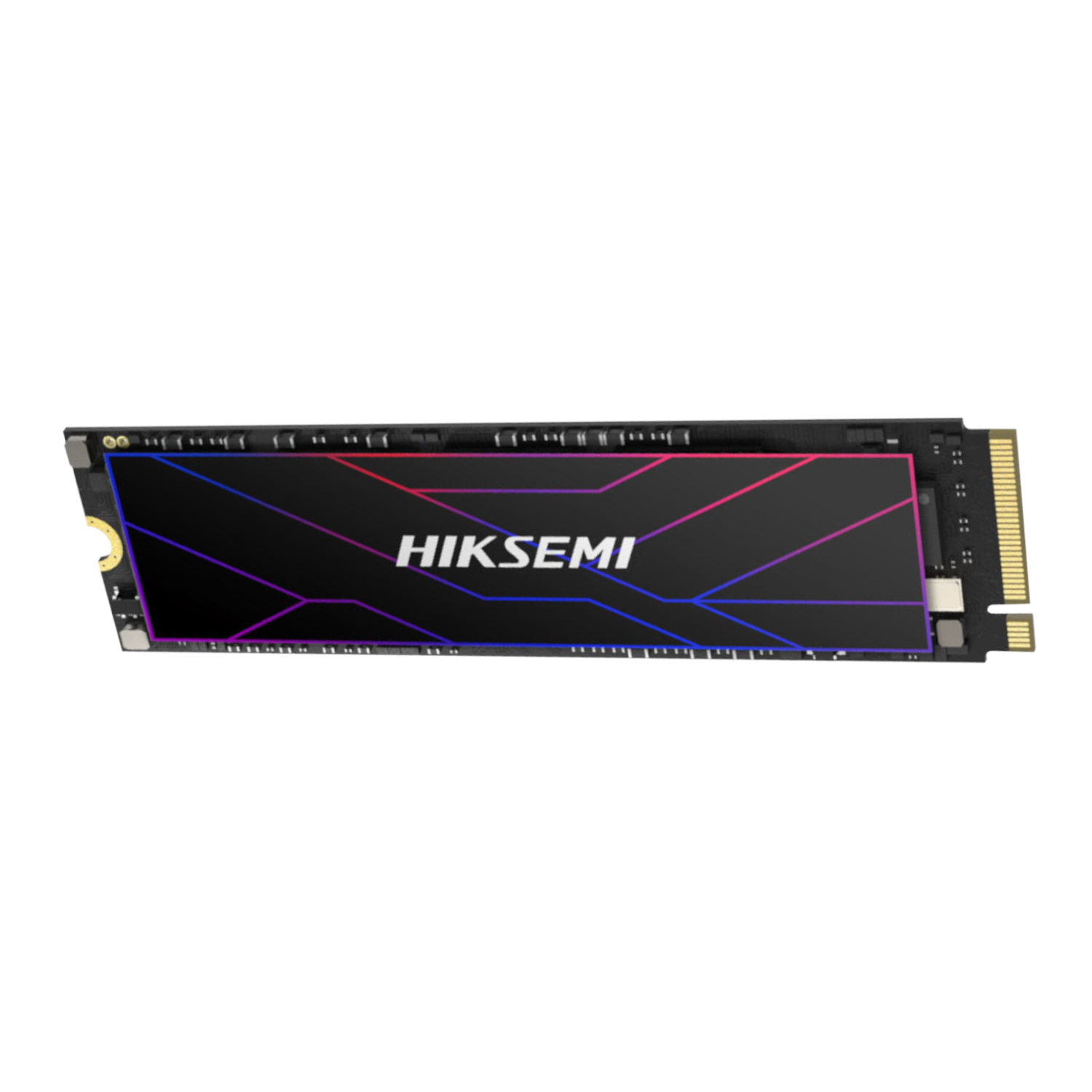 Hiksemi Future 1tb Gen4 M.2 Nvme 3d Nand Ssd