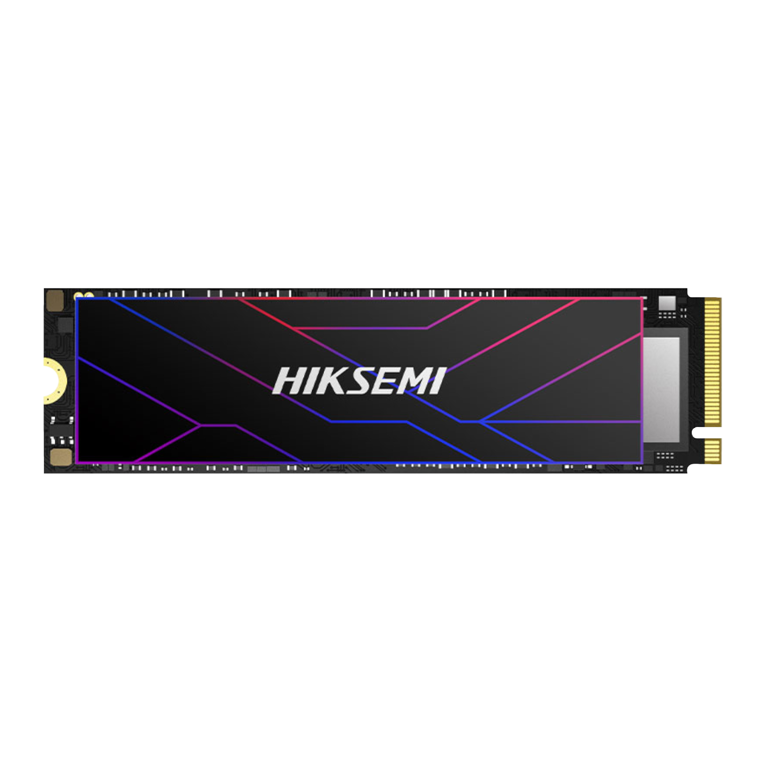 Hiksemi Future Core 2tb Gen5 M.2 Nvme 3d Nand Ssd